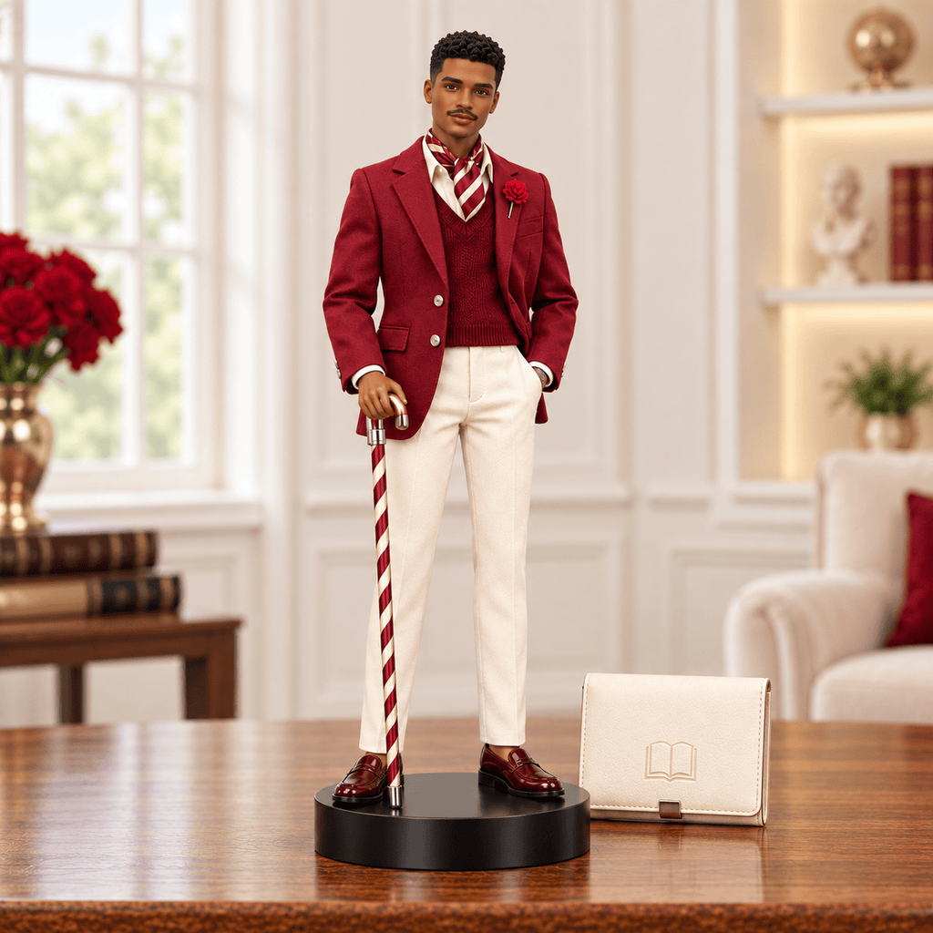 Premium KPAP Commemorative Figure NHVH
