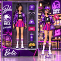 Premium TCB Commemorative Figure TMH