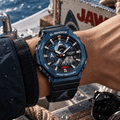 JAWS Premium Dial Collector Watch LNTH