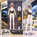 Premium WLLE Commemorative Figure TMH