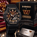 WCD Premium Dial Collector Watch LNTH