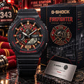 FRFT Premium Dial Collector Watch PDL