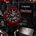 SCRE Premium Dial Collector Watch LNTH